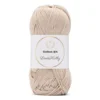 LindeHobby Cotton 8/4